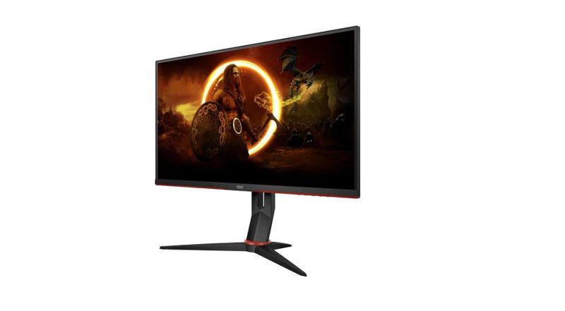 Представлен игровой монитор AOC AGON 27G2ZN3/BK с частотой обновления 280 Гц | ichip.ru