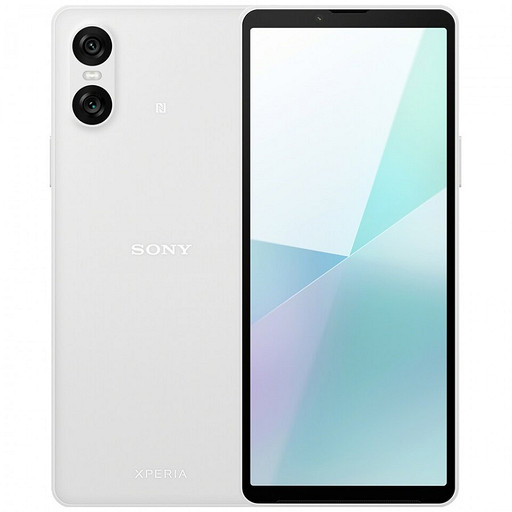 Представлен компактный среднебюджетный смартфон Sony Xperia 10 VI с 6,1-дюймовым OLED-дисплеем | ichip.ru