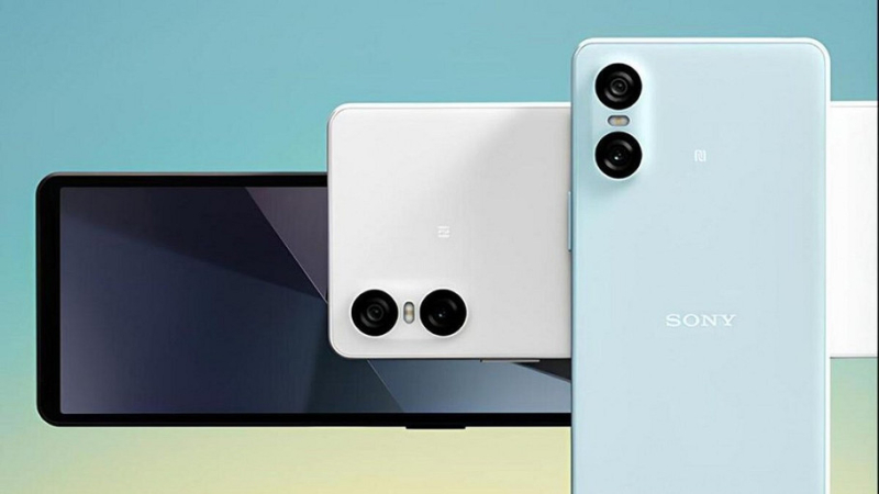 Представлен компактный среднебюджетный смартфон Sony Xperia 10 VI с 6,1-дюймовым OLED-дисплеем | ichip.ru