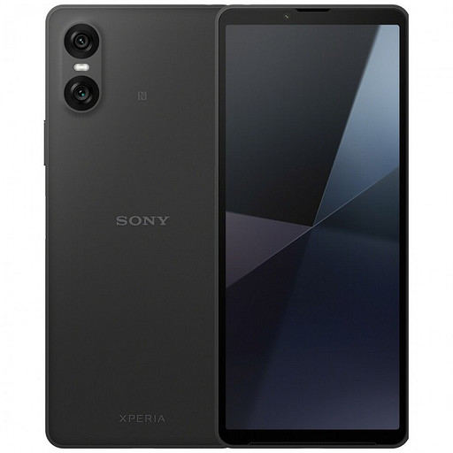 Представлен компактный среднебюджетный смартфон Sony Xperia 10 VI с 6,1-дюймовым OLED-дисплеем | ichip.ru