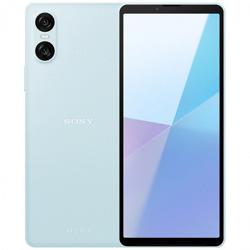 Представлен компактный среднебюджетный смартфон Sony Xperia 10 VI с 6,1-дюймовым OLED-дисплеем | ichip.ru