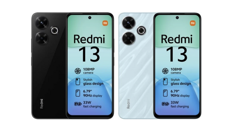 Смартфон Redmi 13 4G — цена, дата выхода, характеристики | ichip.ru