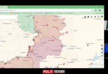 «Выйдут на границу». В Киеве испугались удара российских военных