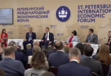 Дегтярев: ответственность за дискриминацию спортсменов из России несут западные элиты