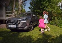 Новый CHERY TIGGO 7 PRO MAX