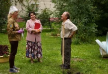 Инга Оболдина: Я даже настаивала, чтобы нас свели в конце этой истории с Андреем Федорцовым