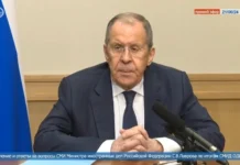 Лавров заявил, что процедура выхода Армении из ОДКБ не обсуждалась на СМИД