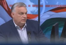 Орбан призвал Запад понять, чем грозят поставки дальнобойного оружия Киеву