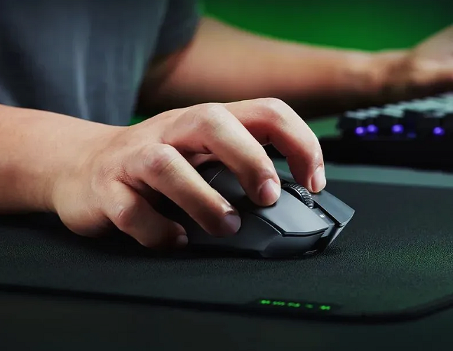 Представлена лёгкая сверхскоростная мышь Razer DeathAdder V3 Extreme Speed ​​Edition | ichip.ru