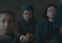 В соцсетях появился трейлер фильма ужасов «Одержимая»