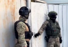 В Тюмени задержан подозреваемый в вымогательстве 150 тысяч рублей у местного жителя