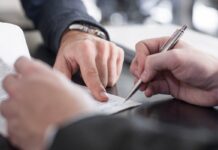 Как купить или продать фирму в Санкт-Петербурге