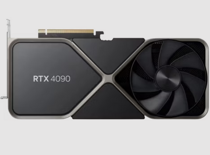 Эксперты XDA составили топ-7 лучших видеокарт GeForce RTX 4090 — ну очень дорого | ichip.ru