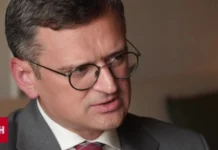 Кулеба сделал резкое заявление после переговоров в Китае