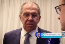 Лавров прокомментировал атаку ВСУ на Севастополь