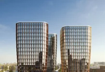 ЖК Sky View: новое воплощение истинной московской атмосферы
