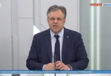 Мирошник назвал геноцидом действия Киева в отношении детей на прифронтовых территориях