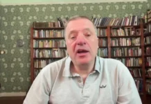 «Поставил крест». Стало известно, что разочаровало Украину