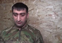 Разведчики РФ без стрельбы взяли пленных ВСУ в Харьковской области