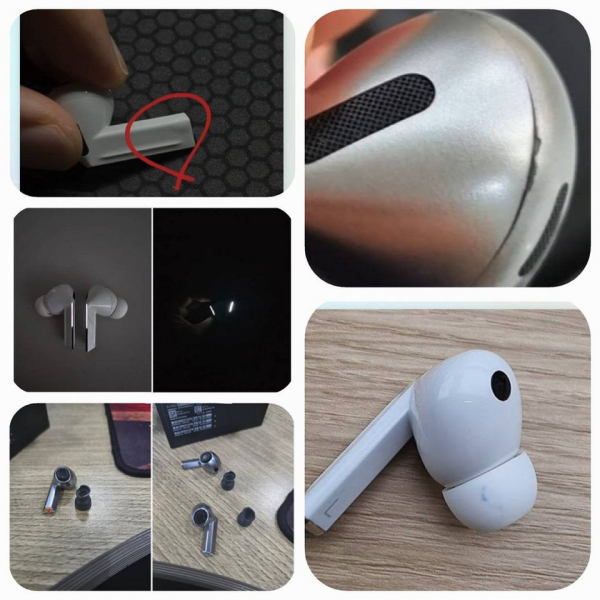 Samsung отменяет предзаказы на Galaxy Buds 3 Pro из-за проблем с качеством | ichip.ru