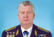 Юрьев Евгений Леонидович