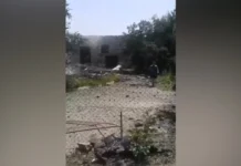 В Волгограде на насосной станции прогремел взрыв