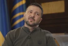 Зеленский: Украина изучает вариант замены транзита газа из РФ на Азербайджан