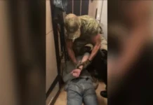 Жителя Приморья задержали по обвинению в госизмене