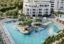 ГК «LIVINGSTON HOTEL Congress Resort Spa Wellness 4*» в Сочи