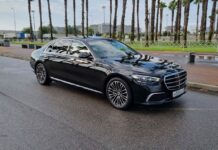 Какой представительский автомобиль лучше выбрать для аренды