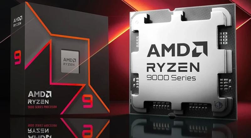 Главные новости недели: дебют процессоров Ryzen 9 9900X и 9 9950X, премьера линейки Google Pixel 9, зарядка realme на 320 Вт | ichip.ru