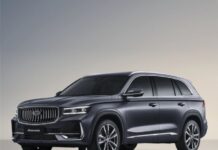 Автомобили GEELY: Новый модельный ряд и актуальные предложения
