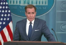 Белый дом: новые санкции США против РФ не связаны с выборами