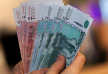 Мишустин: МРОТ в 2025 году вырастет до 22 440 рублей