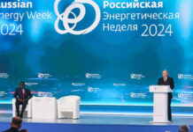 Потенциал БРИКС и ресурсы: что обсуждали в первый день энергетической недели