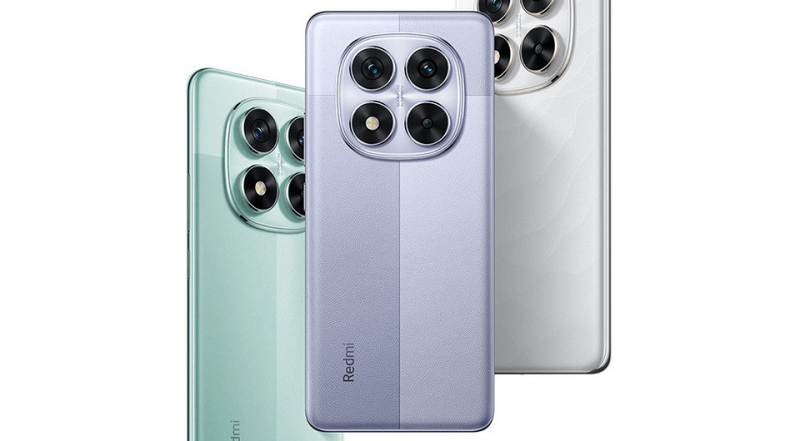 Представлен «убийца флагманов» Redmi Note 14 Pro. Стоит в 5 раз дешевле iPhone 16 Pro | ichip.ru
