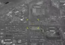 Удар «Искандера-М» уничтожил склады боеприпасов ВСУ на заводе «Южмаш»