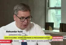 Вучич заявил о резонансе на полях ГА ООН из-за слов Путина о ядерной доктрине РФ