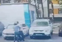 Задержаны двое подозреваемых в ограблении мужчины в Гольяново