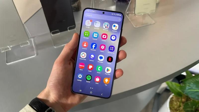 Эксперты TechRadar назвали лучшие Android-смартфоны — Pixel 9 Pro, Galaxy S24 Ultra и не только | ichip.ru