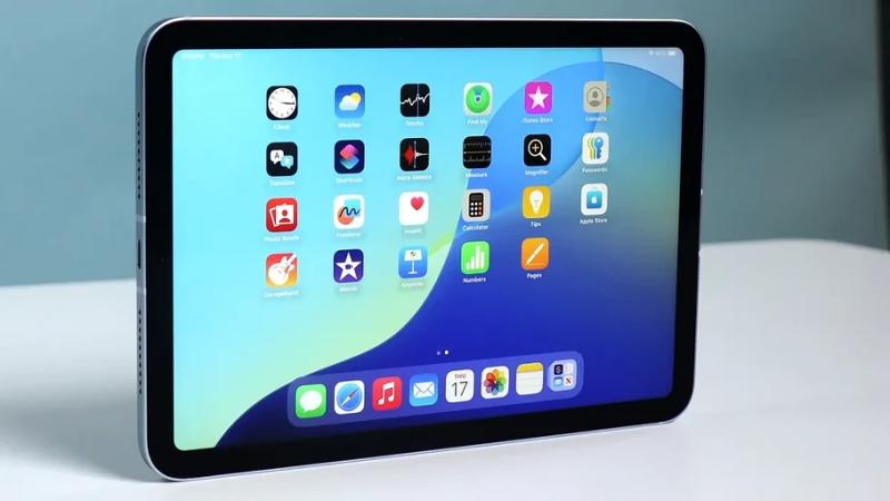 Эксперты TechRadar составили топ-5 лучших планшетов iPad на осень 2024 | ichip.ru