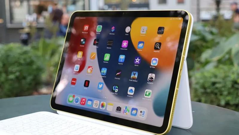 Эксперты TechRadar составили топ-5 лучших планшетов iPad на осень 2024 | ichip.ru