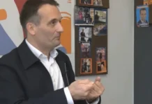 Филиппо назвал безумием кредиты Киеву на фоне финансовых проблем Парижа