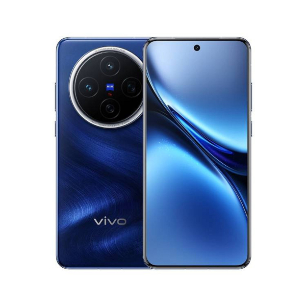 Флагман по цене середняка заказывали? Представлен vivo X200 с чипом Dimensity 9400, камерами Zeiss и изогнутым дисплеем | ichip.ru