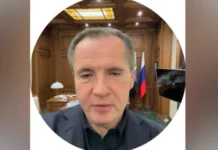 Гладков поможет студенту из Анголы вступить в «Барс-Белгород»