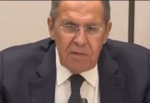 Лавров заявил о попытках Запада открыть второй фронт против России