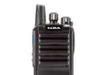 Как использовать рацию Lira DP 200 для улучшения связи
