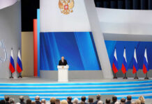 Песков: поручения президента нашли отражение в проекте бюджета