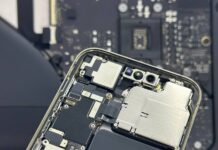 Ремонт iPhone 14 Pro Max: особенности, советы и рекомендации
