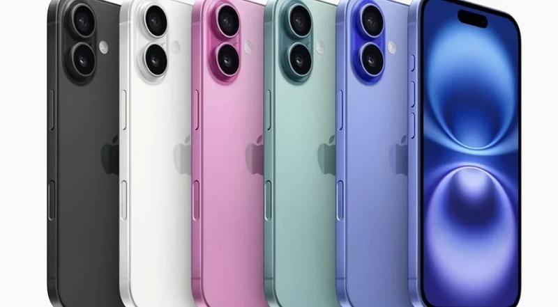 Самое интересное за неделю: автономность iPhone 16, релиз Windows 11 24H2, новинки Infinix | ichip.ru